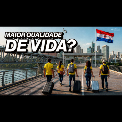Brasil Paralelo | Podcast