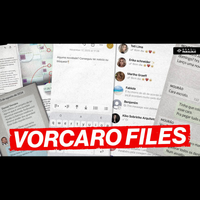 Brasil Paralelo | Podcast