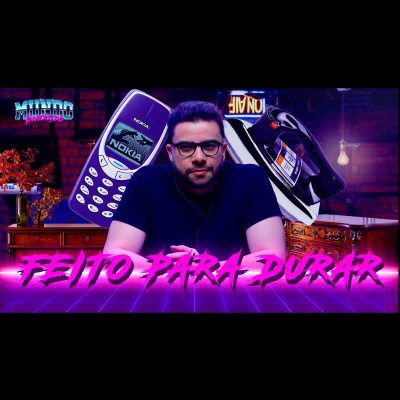 Brasil Paralelo | Podcast