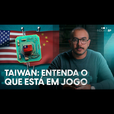 Brasil Paralelo | Podcast