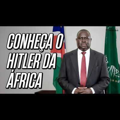 Brasil Paralelo | Podcast