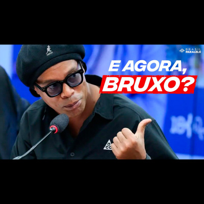 Brasil Paralelo | Podcast