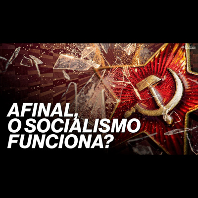 Brasil Paralelo | Podcast