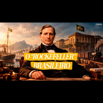 Brasil Paralelo | Podcast