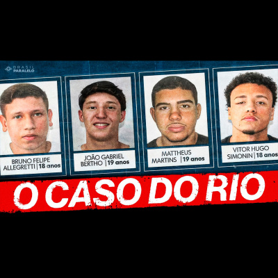 Brasil Paralelo | Podcast