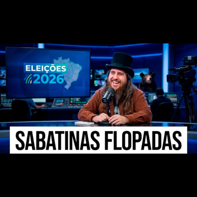 Brasil Paralelo | Podcast