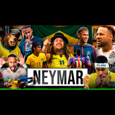 Brasil Paralelo | Podcast