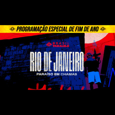 Brasil Paralelo | Podcast