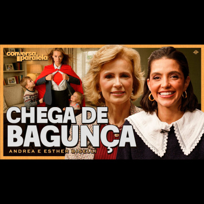 Brasil Paralelo | Podcast