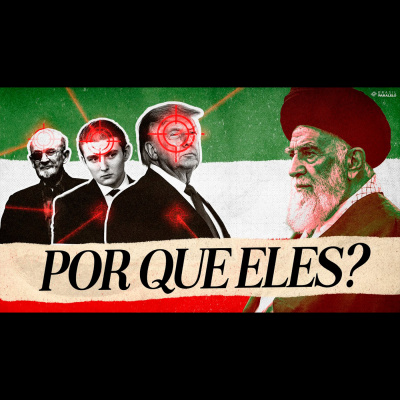 Brasil Paralelo | Podcast