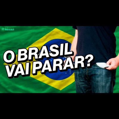 Brasil Paralelo | Podcast