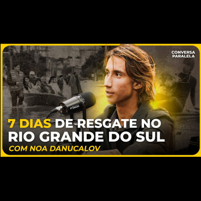 Brasil Paralelo | Podcast