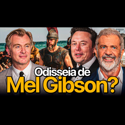 Brasil Paralelo | Podcast