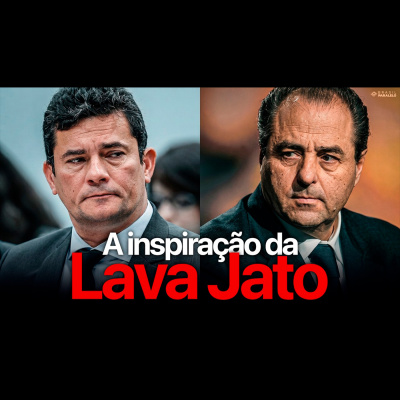 Brasil Paralelo | Podcast