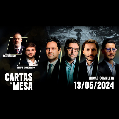 Brasil Paralelo | Podcast