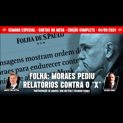 Brasil Paralelo | Podcast