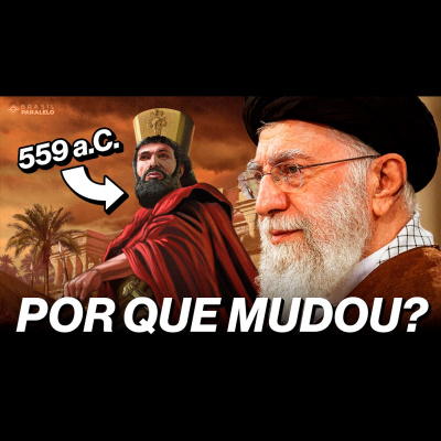 Brasil Paralelo | Podcast