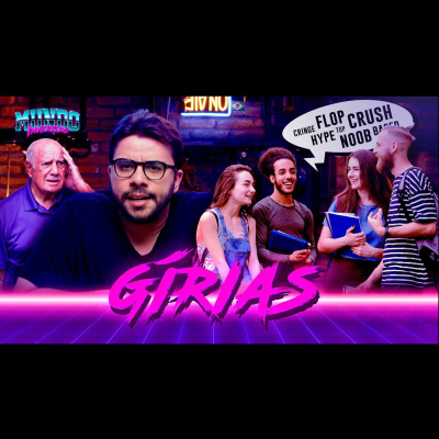 Brasil Paralelo | Podcast