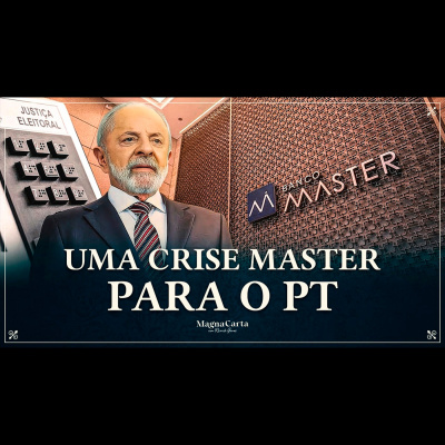 Brasil Paralelo | Podcast