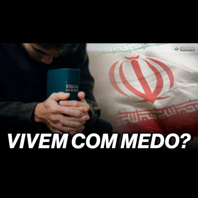 Brasil Paralelo | Podcast