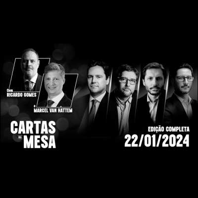 Brasil Paralelo | Podcast