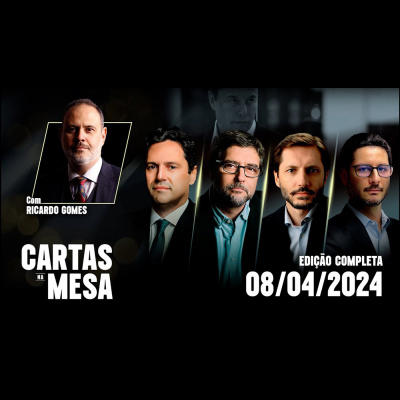 Brasil Paralelo | Podcast