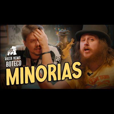 Brasil Paralelo | Podcast