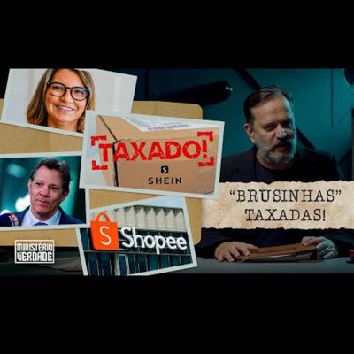 Brasil Paralelo | Podcast