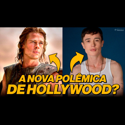Brasil Paralelo | Podcast