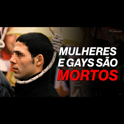 Brasil Paralelo | Podcast