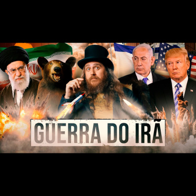 Brasil Paralelo | Podcast