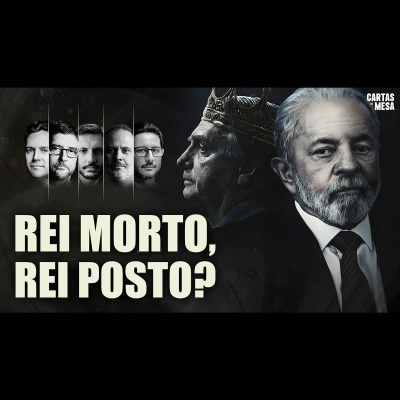 Brasil Paralelo | Podcast