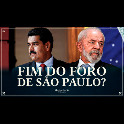 Brasil Paralelo | Podcast