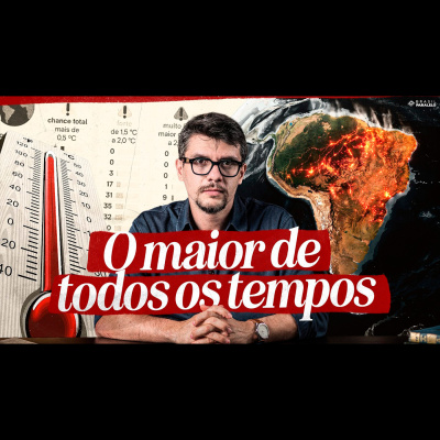 Brasil Paralelo | Podcast