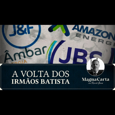 Brasil Paralelo | Podcast