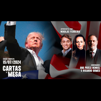 Brasil Paralelo | Podcast