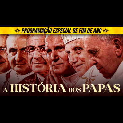 Brasil Paralelo | Podcast