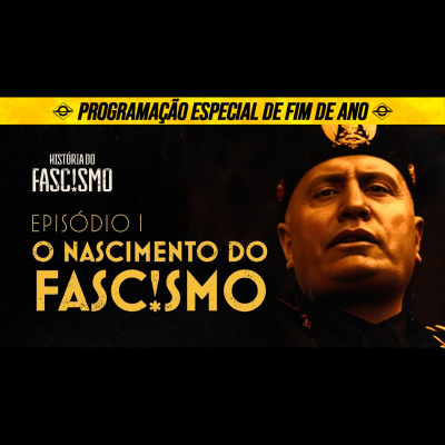 Brasil Paralelo | Podcast