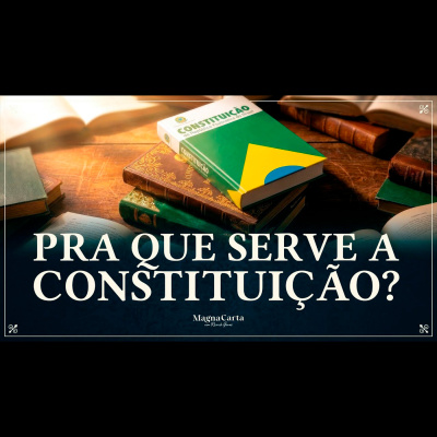 Brasil Paralelo | Podcast