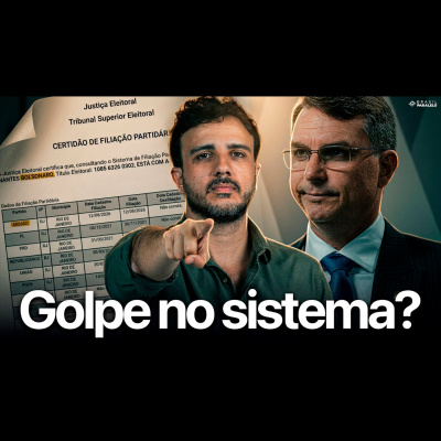 Brasil Paralelo | Podcast
