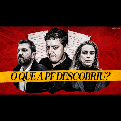 Brasil Paralelo | Podcast