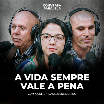 Brasil Paralelo | Podcast