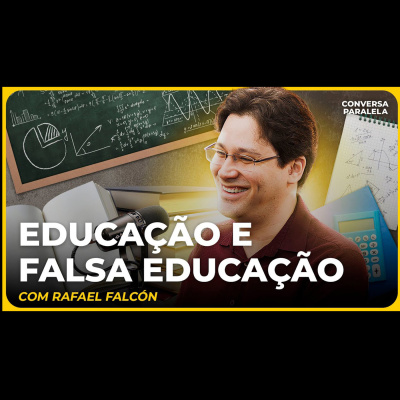 Brasil Paralelo | Podcast