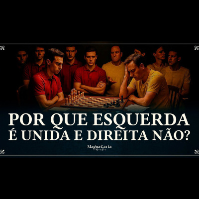 Brasil Paralelo | Podcast