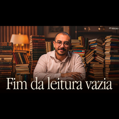 Brasil Paralelo | Podcast