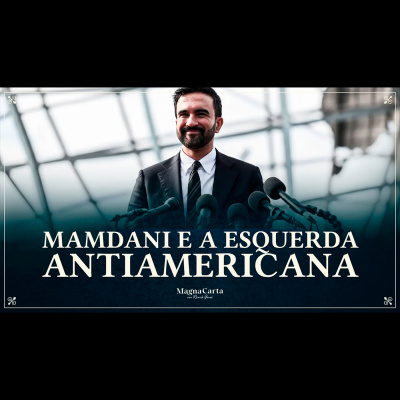 Brasil Paralelo | Podcast