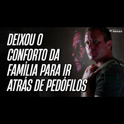 Brasil Paralelo | Podcast