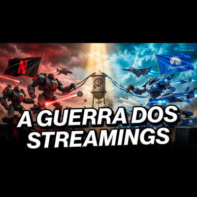 Brasil Paralelo | Podcast