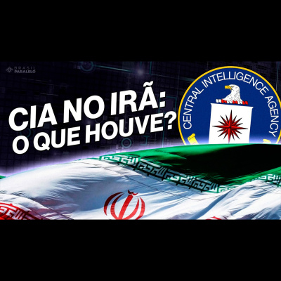 Brasil Paralelo | Podcast