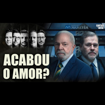 Brasil Paralelo | Podcast